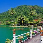 От Бангкока до Ко Чанг: путешествие на один из самых красивых островов Таиланда