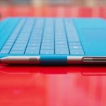 Руководство пользователя Surface Pro 3 о Surface Mini